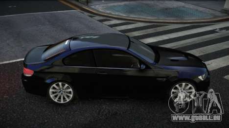 BMW M3 E92 Xiki pour GTA 4