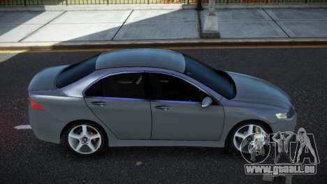 Honda Accord Tuysan für GTA 4