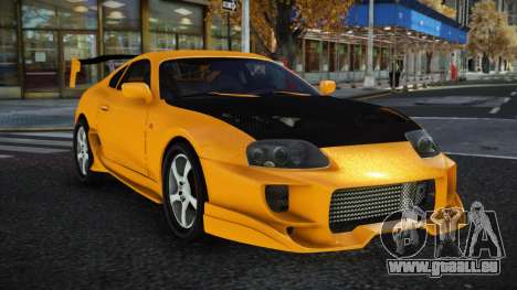 Toyota Supra Quhcedax für GTA 4