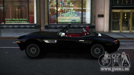 BMW Z8 Lizo pour GTA 4