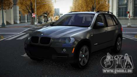 BMW X5 Pikgezu für GTA 4