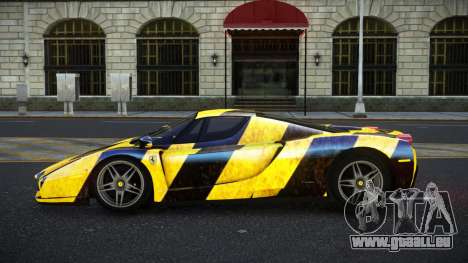 Ferrari Enzo Chinva S3 für GTA 4