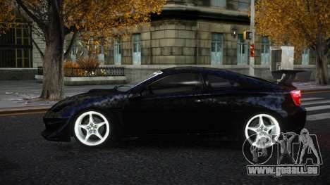 Toyota Celica Wermifun pour GTA 4