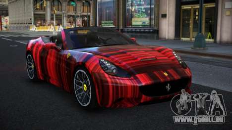 Ferrari California Cabendy S3 für GTA 4
