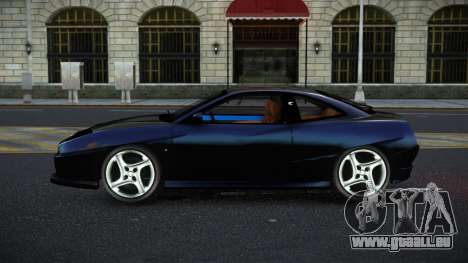 Fiat Type 175 Urar pour GTA 4