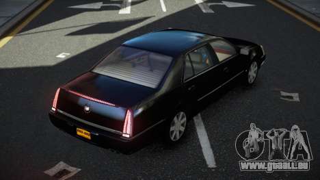 Cadillac DTS Pabso pour GTA 4
