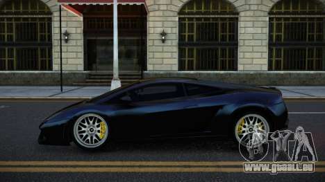Lamborghini Gallardo Bevag für GTA 4
