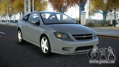 Chevrolet Cobalt Hobhiq pour GTA 4