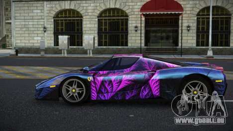 Ferrari Enzo Chinva S12 pour GTA 4