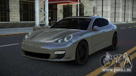Porsche Panamera Fiwdufuk für GTA 4