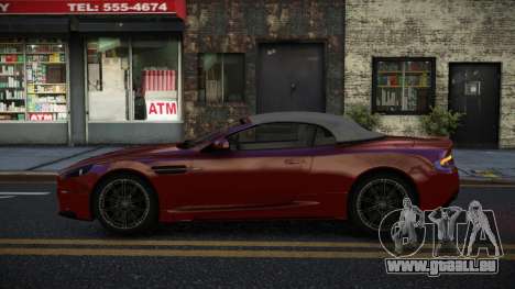 Aston Martin DBS Linles pour GTA 4