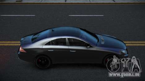 Mercedes-Benz CLS 63 AMG Vodxox für GTA 4
