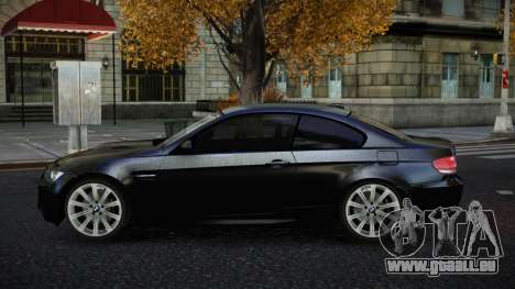 BMW M3 E92 Xiki pour GTA 4