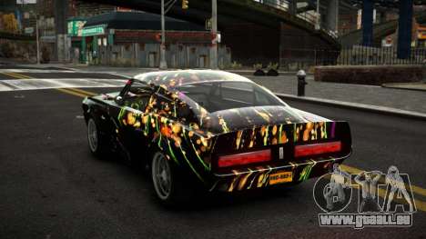 Ford Mustang Olasan S4 für GTA 4