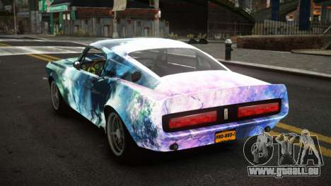 Ford Mustang Olasan S7 für GTA 4