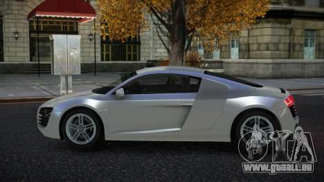 Audi R8 Zimluviq pour GTA 4