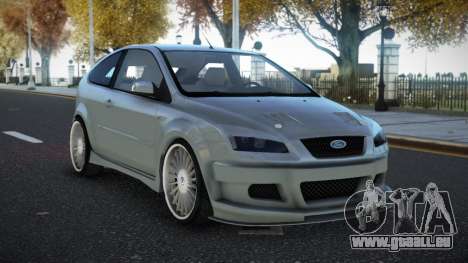Ford Focus Nayfogel für GTA 4