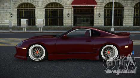 Toyota Supra Amih pour GTA 4