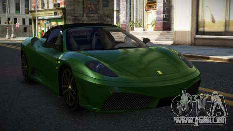 Ferrari F430 Gicwub pour GTA 4