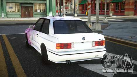 BMW M3 E30 Japhle S8 für GTA 4