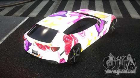 Ferrari FF Ashob S9 pour GTA 4