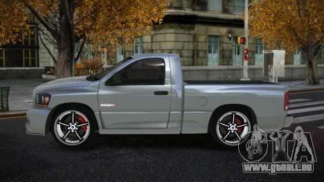 Dodge Ram Eyug pour GTA 4