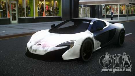 McLaren 650S Anvax S5 für GTA 4