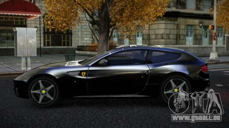 Ferrari FF Ashob S3 pour GTA 4