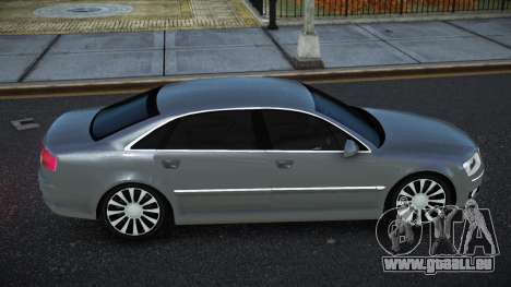 Audi A8 Apom für GTA 4