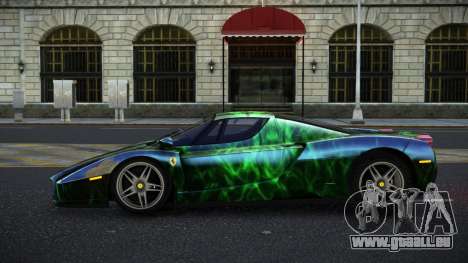 Ferrari Enzo Chinva S8 für GTA 4