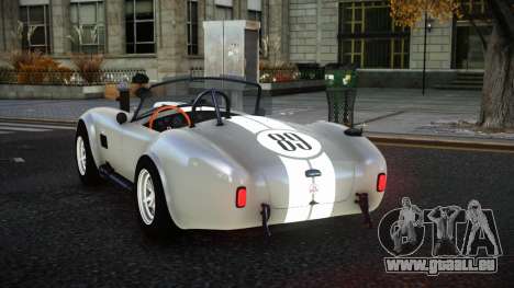Shelby Cobra Xihim pour GTA 4