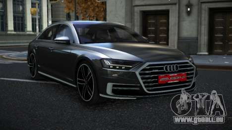 Audi A8 Bifyegaci für GTA 4
