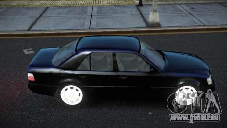 Mercedes-Benz E500 Lubi pour GTA 4