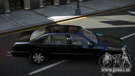 Cadillac DTS Pabso pour GTA 4