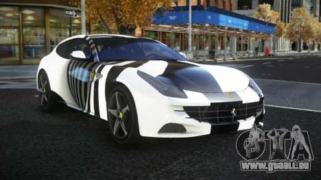 Ferrari FF Ashob S7 pour GTA 4