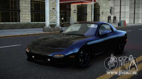 Mazda RX-7 Kieci für GTA 4