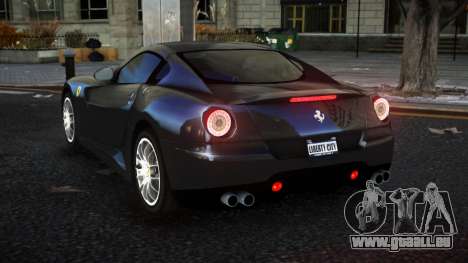 Ferrari 599 Nivemez pour GTA 4