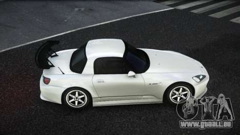 Honda S2000 Thonah pour GTA 4
