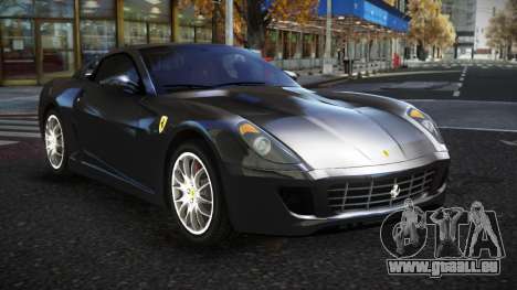 Ferrari 599 Nivemez pour GTA 4