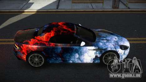 Aston Martin DBS Linles S8 pour GTA 4