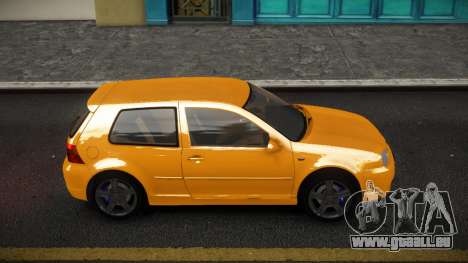 Volkswagen Golf Revmimaz pour GTA 4