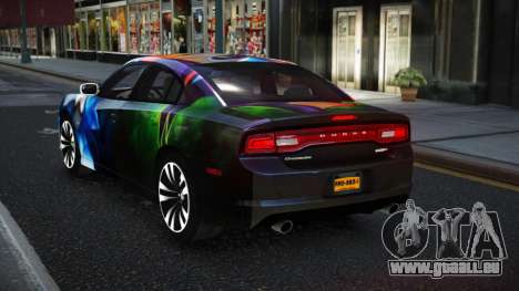 Dodge Charger Stinat S3 pour GTA 4
