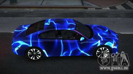 Dodge Charger Stinat S1 für GTA 4