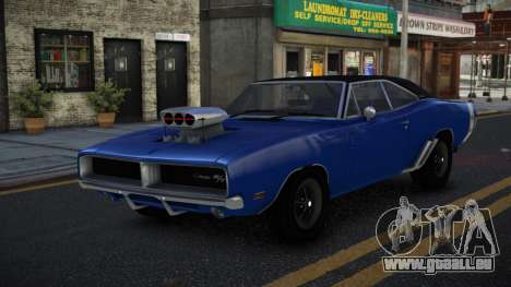 Dodge Charger Vudcid pour GTA 4