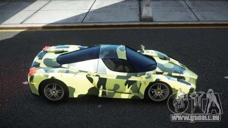 Ferrari Enzo Chinva S4 pour GTA 4