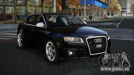 Audi RS4 Ludpeyuk für GTA 4