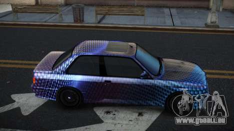 BMW M3 E30 Japhle S11 pour GTA 4