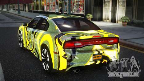 Dodge Charger Stinat S10 pour GTA 4