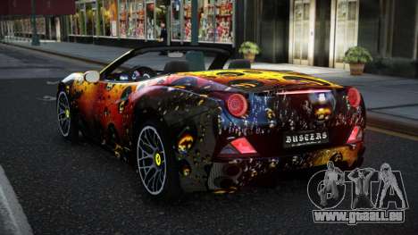 Ferrari California Cabendy S5 pour GTA 4