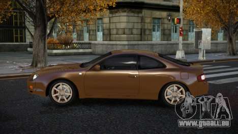 Toyota Celica Yajkaki pour GTA 4